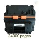 toner noir pour imprimante HP Laserjet Enterprise 600 M602dn équivalent CE390X