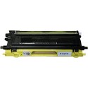 toner yellow pour imprimante Brother Mfc 9840 Cn équivalent TN135Y