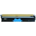 toner cyan pour imprimante Epson Aculaser C1600 équivalent S050556