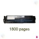 toner magenta pour imprimante HP Laserjet Pro 200 Color M251n équivalent CF213A - N°131A