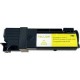 toner yellow pour imprimante Xerox Phaser 6125n équivalent 106R1333