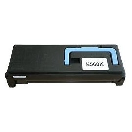 toner noir pour imprimante Kyocera Fsc5300 équivalent TK560K