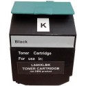 Toner noir compatible Lexmark C540H2KG