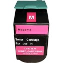 Toner magenta compatible Lexmark C540H2MG