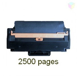 toner noir pour imprimante Dell B1260dn équivalent 593-11109