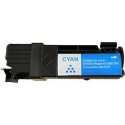 Toner cyan compatible Xerox 106R1331