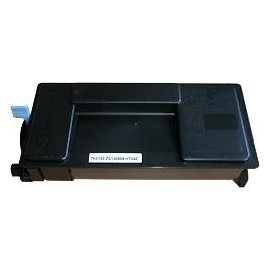 toner noir pour imprimante Kyocera Fs2100d équivalent TK3100
