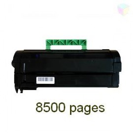 toner noir pour imprimante Dell B2360d équivalent 593-11167