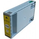 cartouche yellow pour imprimante Epson Workforce Pro Wp4015dn équivalent C13T70144010