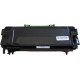 toner noir pour imprimante Lexmark Mx710de équivalent 60D2H00