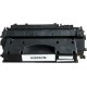 toner compatible CF280X - N°80X noir pour HP Laserjet Pro 400