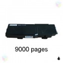toner compatible 59311119 noir pour Dell C3760n