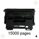 toner compatible 01279001 noir pour Oki B710