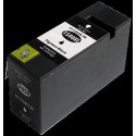 Cartouche noir compatible PGI1500XLBK