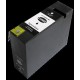 cartouche compatible PGI2500XLBK noir pour Canon Maxify Ib4050