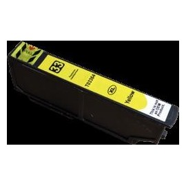 cartouche compatible C13T33644010 yellow pour Epson Expression Premium Xp530