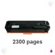 toner compatible CF413A magenta pour HP Color Laserjet Pro M377dw