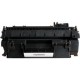 toner compatible CE505A noir pour HP Laserjet P2035