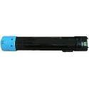 toner cyan compatible 593-10922