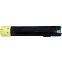 toner yellow compatible 593-10924