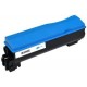 toner cyan compatible TK540C