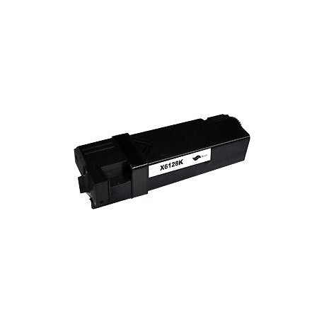 toner noir compatible 106R01455