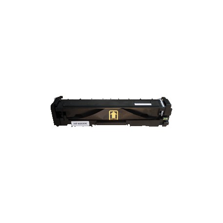 toner compatible CF400X noir HP Color Laserjet Pro M252/N/DW - MFP M277(CF400X) Black 2800 pages