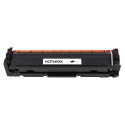 toner compatible CF540X/203X noir pour HP Cf540x