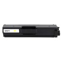 Toner yellow compatible Brother TN421Y