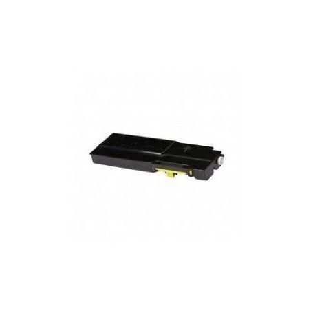 toner compatible C405 jaune 106R03529