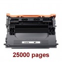 toner noir compatible W1470X 147X 25000 pages