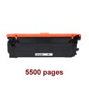 toner noir compatible W2120A 5000 pages