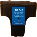 Cartouche noir compatible HP C8719EE - 363XL