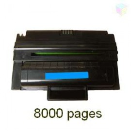 toner noir pour imprimante Samsung Scx 5530 Fn équivalent SCX D5530B