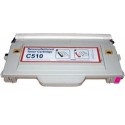 toner magenta pour imprimante Lexmark Optra C 510 équivalent 20K1401