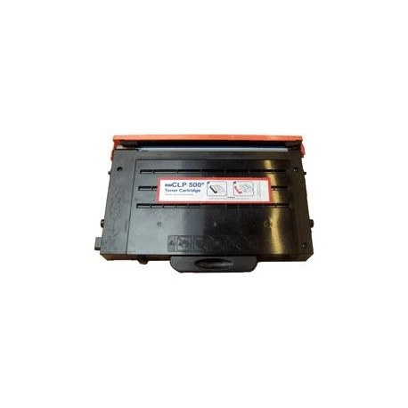 toner magenta pour imprimante Samsung Clp 500 équivalent CLP-500D5M