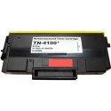 toner noir pour imprimante Brother Hl 6050 équivalent TN 4100