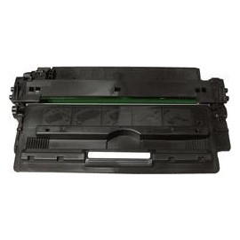 toner noir pour imprimante HP Laserjet 5200 équivalent Q7516A