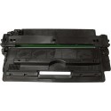 toner noir pour imprimante HP Laserjet 5200 équivalent Q7516A