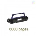 Toner noir compatible Epson S050010