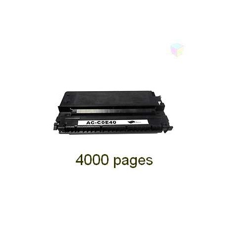 Canon FC 210/230/310/330/530/540 (E30) - 4000 pages CE40