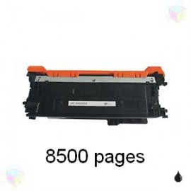 toner noir pour imprimante HP Color Laserjet Cp4520 équivalent CE260A HP N° 647A