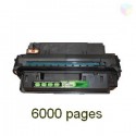 toner noir pour imprimante HP Laserjet 2300 équivalent Q2610A