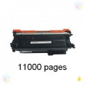 Toner yellow compatible HP CE262A HP 648A