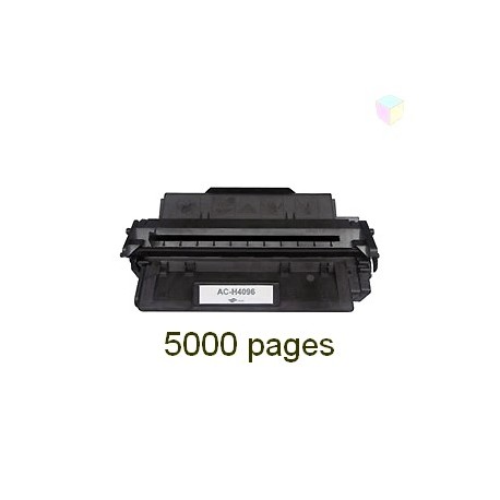 toner noir pour imprimante Canon Lbp 1000 équivalent EP 32