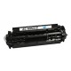 toner cyan pour imprimante HP Color Laserjet Cm 2320 Mfp équivalent CC531A