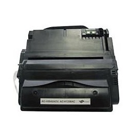 toner noir pour imprimante HP Laserjet 4250 équivalent Q5942A