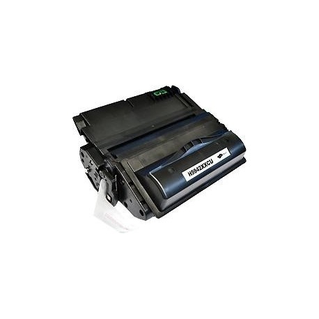 toner noir pour imprimante HP Laserjet 4250 équivalent Q5942XX