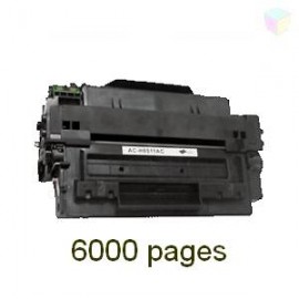 toner noir pour imprimante Canon Lbp 3460 équivalent EP710