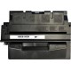 toner noir pour imprimante HP Laserjet 4100 équivalent C8061X